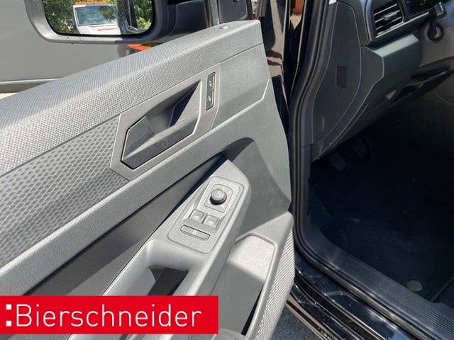 Volkswagen Caddy 2.0 TDI Combi Maxi