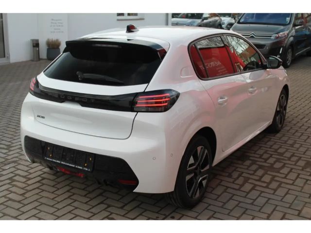 Peugeot 208 Allure Pack
