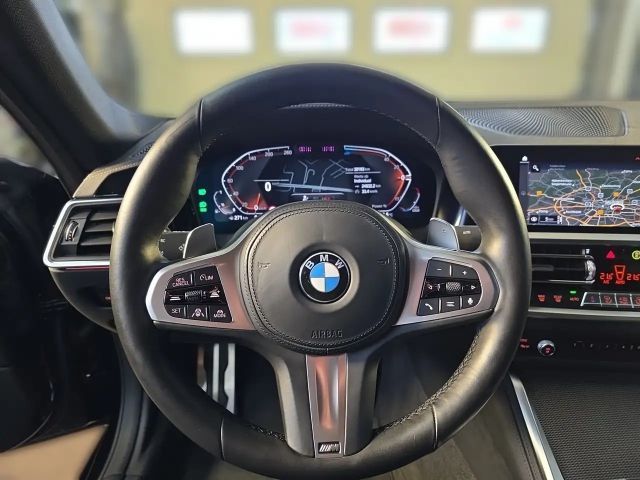 BMW 430 430i Coupé M-Sport