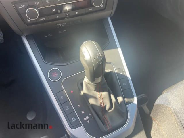 Seat Arona 1.0 TSI FR-lijn