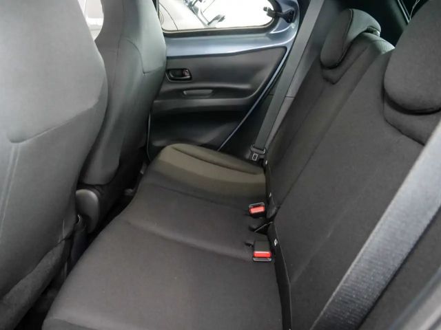 Toyota Aygo X Hatchback Play