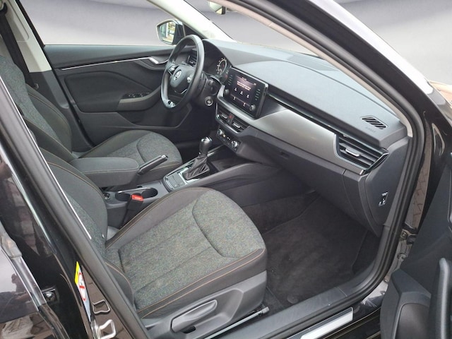 Skoda Scala 1.0 TSI Clever