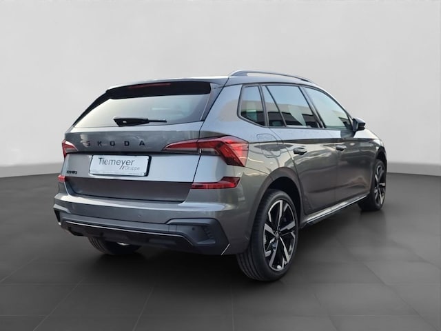 Skoda Kamiq 1.5 TSI Monte Carlo