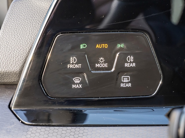 Volkswagen Golf 2.0 TSI GTI Golf VIII