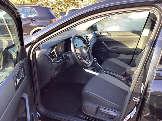 Volkswagen Taigo 1.0 TSI Life