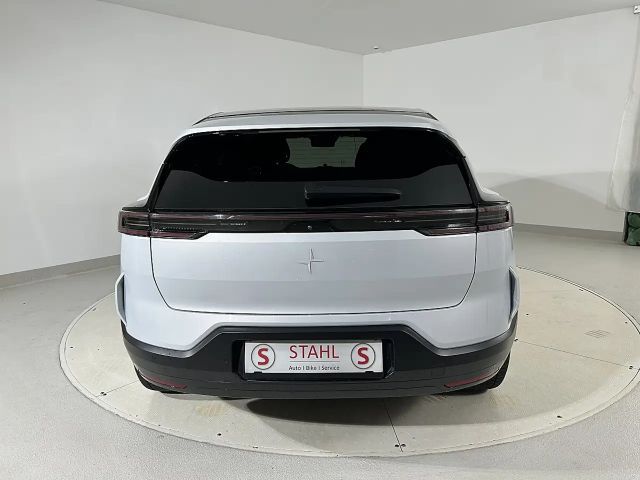 Polestar 3 Dual motor Long range