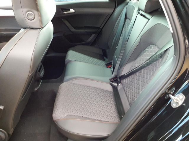 Seat Leon 1.5 TSI FR-lijn Sportstourer