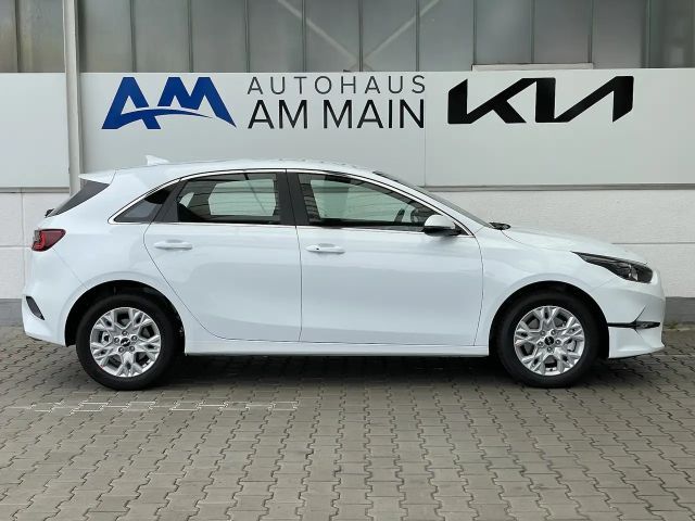 Kia Ceed 1.5T DCT ULTIMATE EDITION