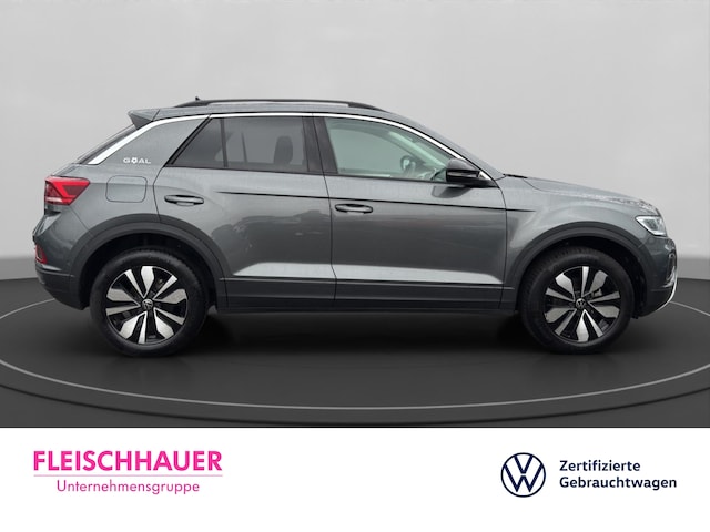 Volkswagen T-Roc 1.0 TSI
