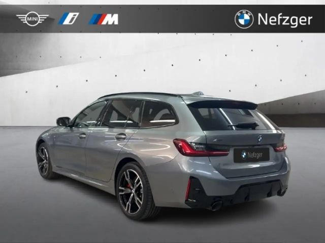 BMW 330 330e M-Sport Touring xDrive