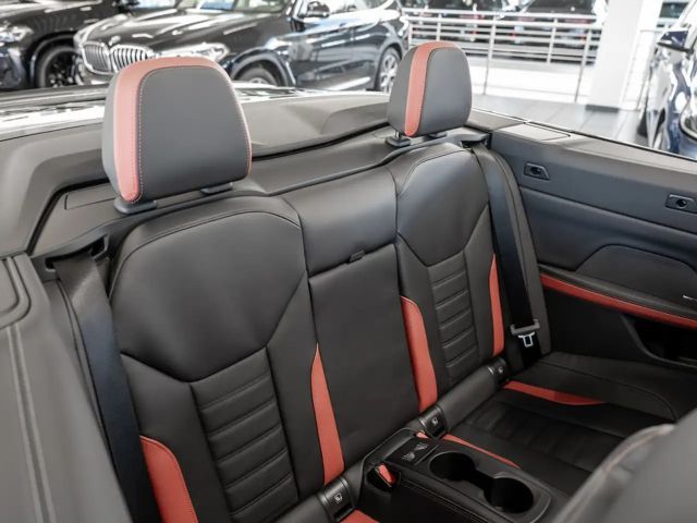 BMW 440 Cabrio xDrive