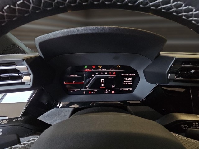 Audi S3 Quattro S-Tronic Sedan