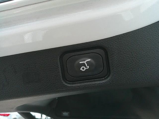 Ford Galaxy Titanium