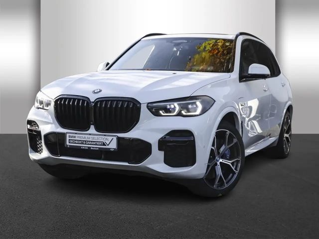 BMW X5 M-Sport xDrive45e