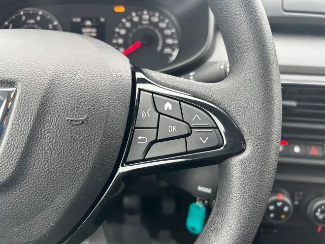 Dacia Sandero Comfort