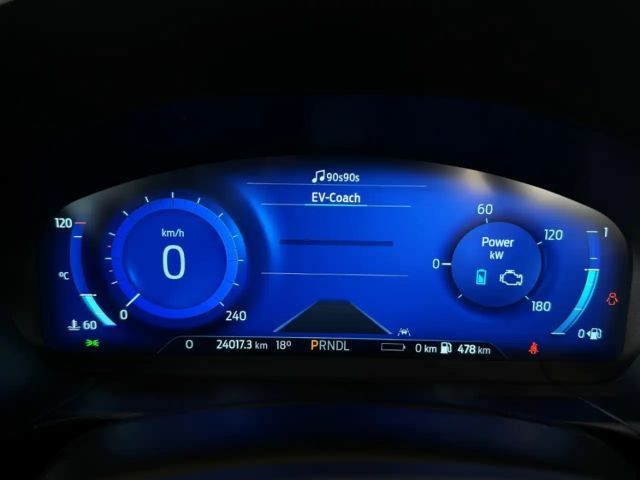 Ford Kuga Titanium X