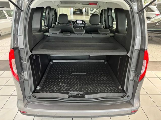 Mercedes-Benz Citan Tourer