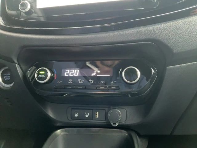 Toyota Aygo 1.0 VVT-i Hatchback Pulse