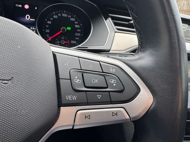 Volkswagen Passat 2.0 TDI IQ.Drive R-Line