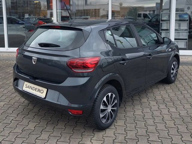 Dacia Sandero Comfort TCe 90