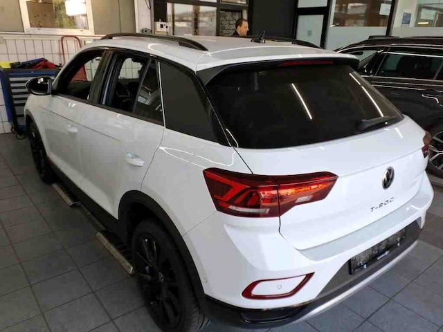Volkswagen T-Roc 1.0 TSI Style