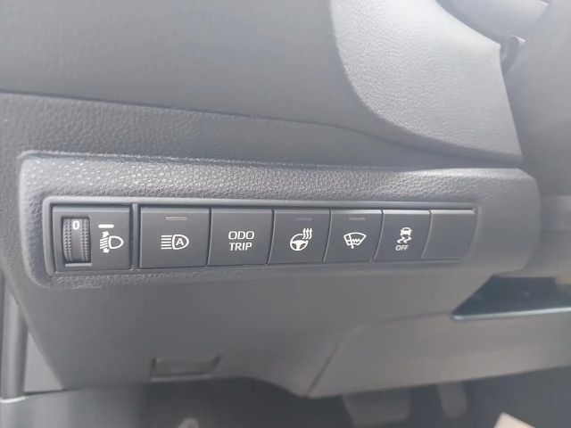 Suzuki Swace Comfort Hybrid