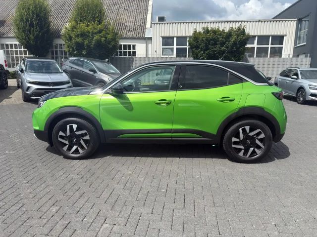 Opel Mokka Elegance