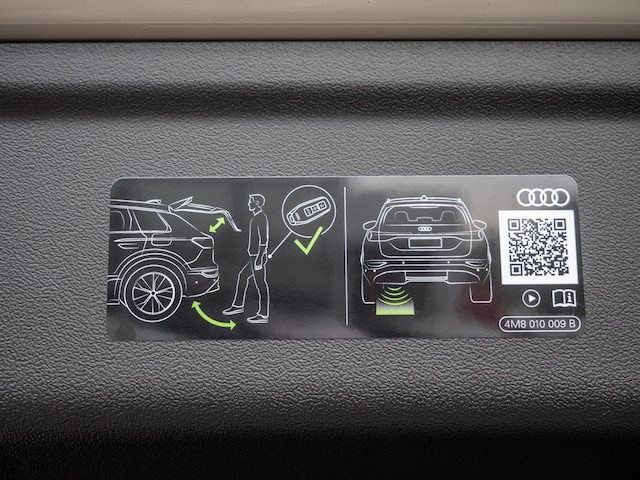 Audi A6 e-tron Avant Quattro