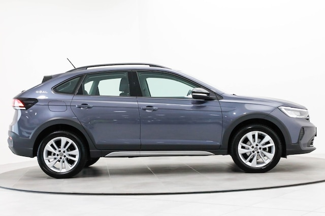 Volkswagen Taigo 1.0 TSI DSG