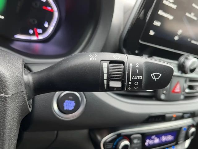 Hyundai i30 N Line T-GDi