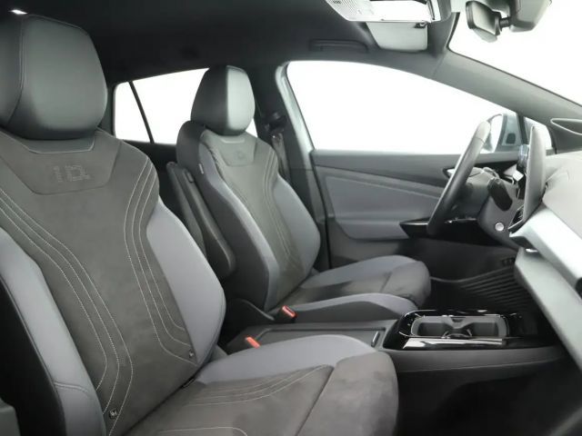 Volkswagen ID.4 IQ.Drive Performance Pro