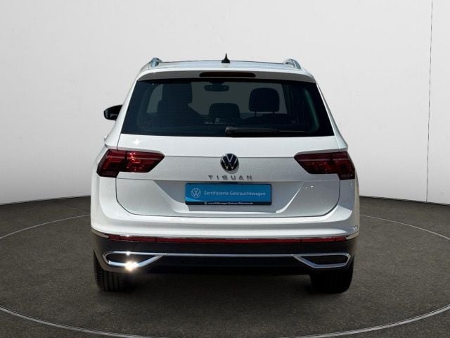Volkswagen Tiguan 2.0 TDI DSG Elegance Elegance