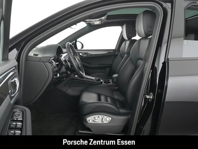 Porsche Macan GTS RS