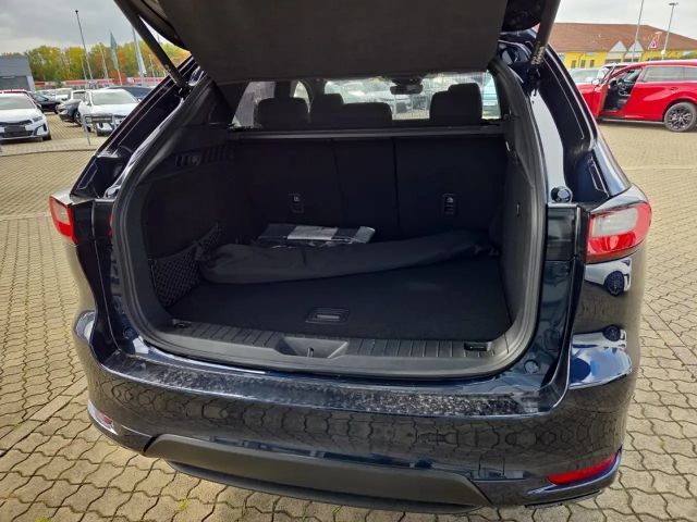 Mazda CX-60 2.5L Homura Plus