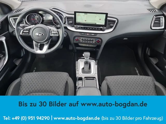 Kia Ceed Spirit SportWagon
