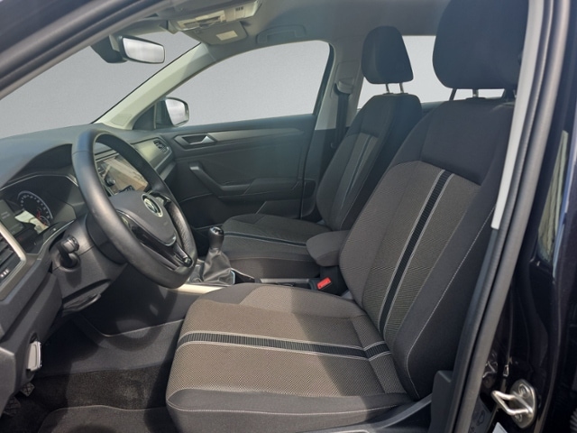 Volkswagen T-Roc 1.0 TSI