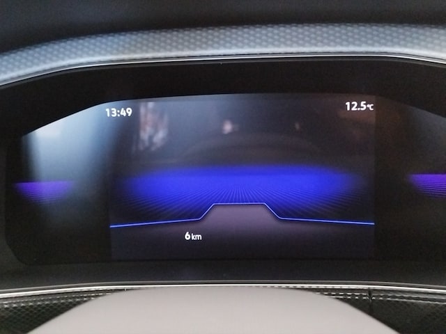 Volkswagen T-Cross 1.0 TSI DSG Life