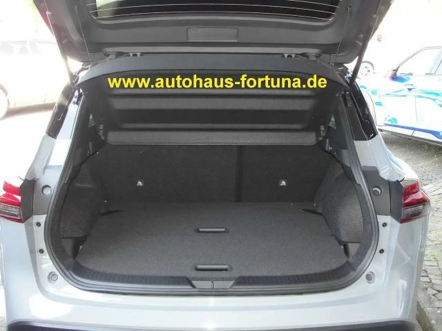 Nissan Qashqai Black Edition