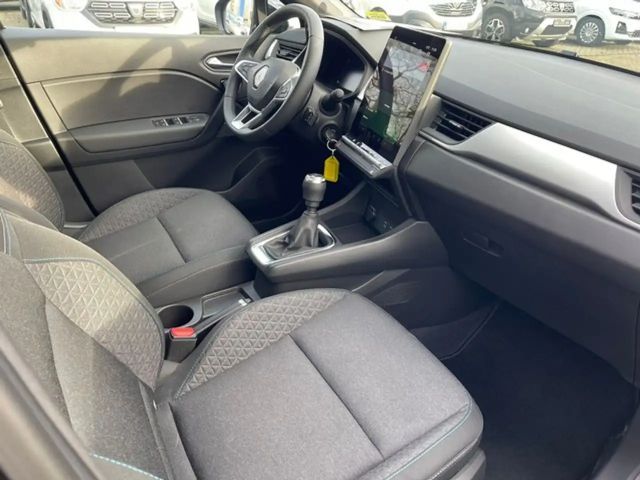 Renault Captur Evolution