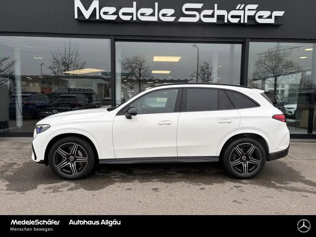Mercedes-Benz GLC 220 4MATIC AMG Line GLC 220 d