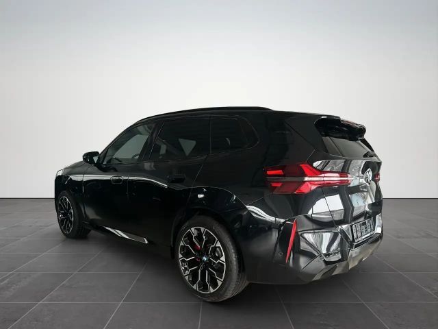 BMW X3 M-Sport xDrive20i