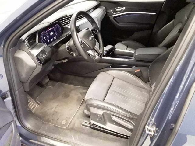 Audi Q8 e-tron 50 Quattro Sportback