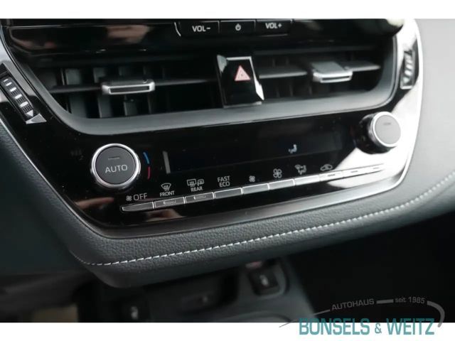 Suzuki Swace Comfort Hybrid