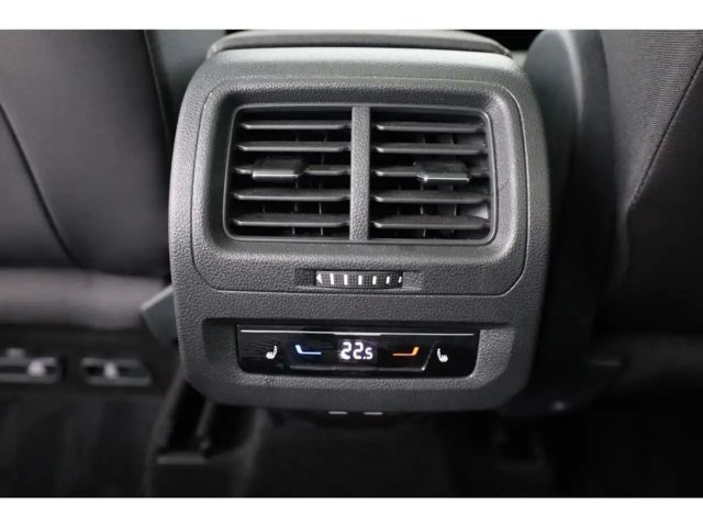 Volkswagen Touran 2.0 TDI DSG Highline