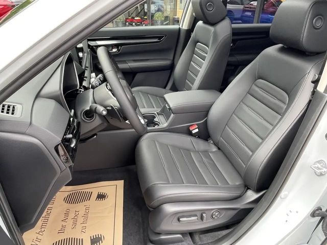 Honda CR-V Elegance Hybrid i-MMD