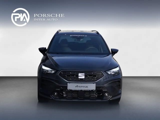 Seat Arona 1.0 TSI DSG Style