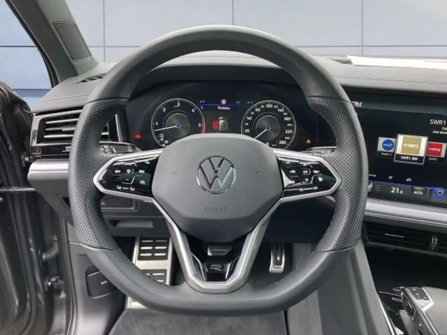 Volkswagen Touareg 4Motion IQ.Drive R-Line