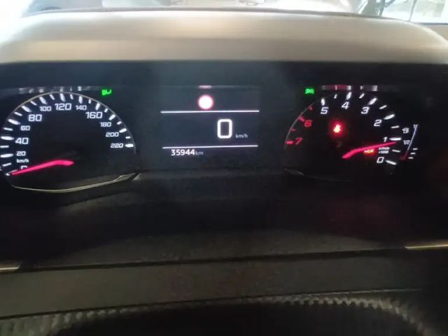 Peugeot 2008 Allure Pack