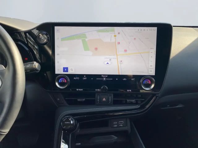 Lexus NX Executive Line