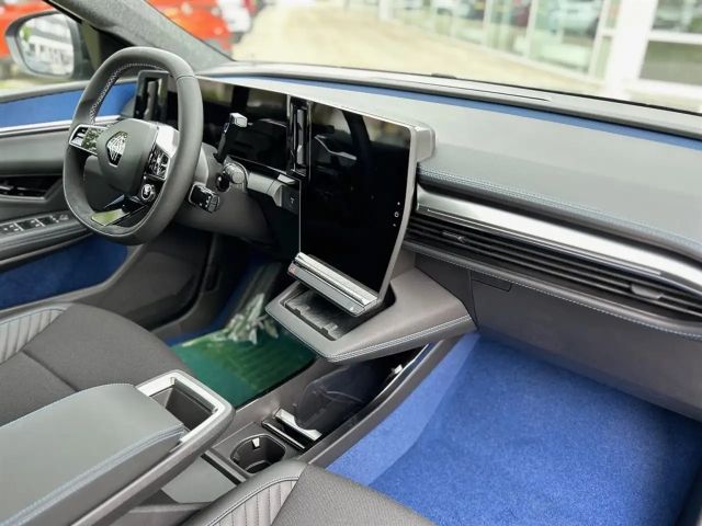 Renault Scenic Alpine E-Tech Esprit